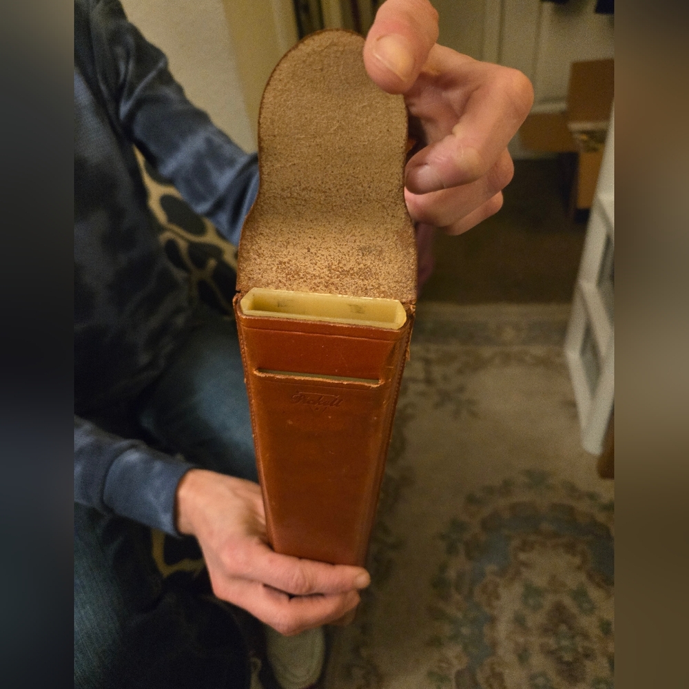 Sliding Ruler - Picture 6 of 8